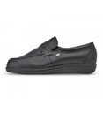 Zapato Negro Caballero Saguys Zades