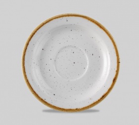 Platillo 15 Cms Stonecast Barley White Churchill