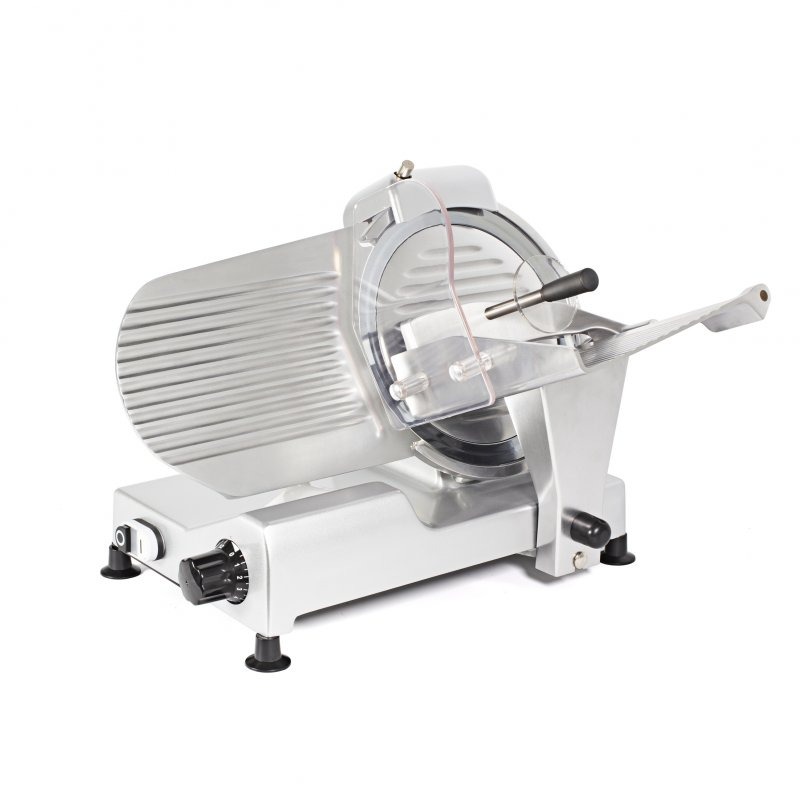 Cortadora Fiambre Cuchilla 250Ø Small Sammic