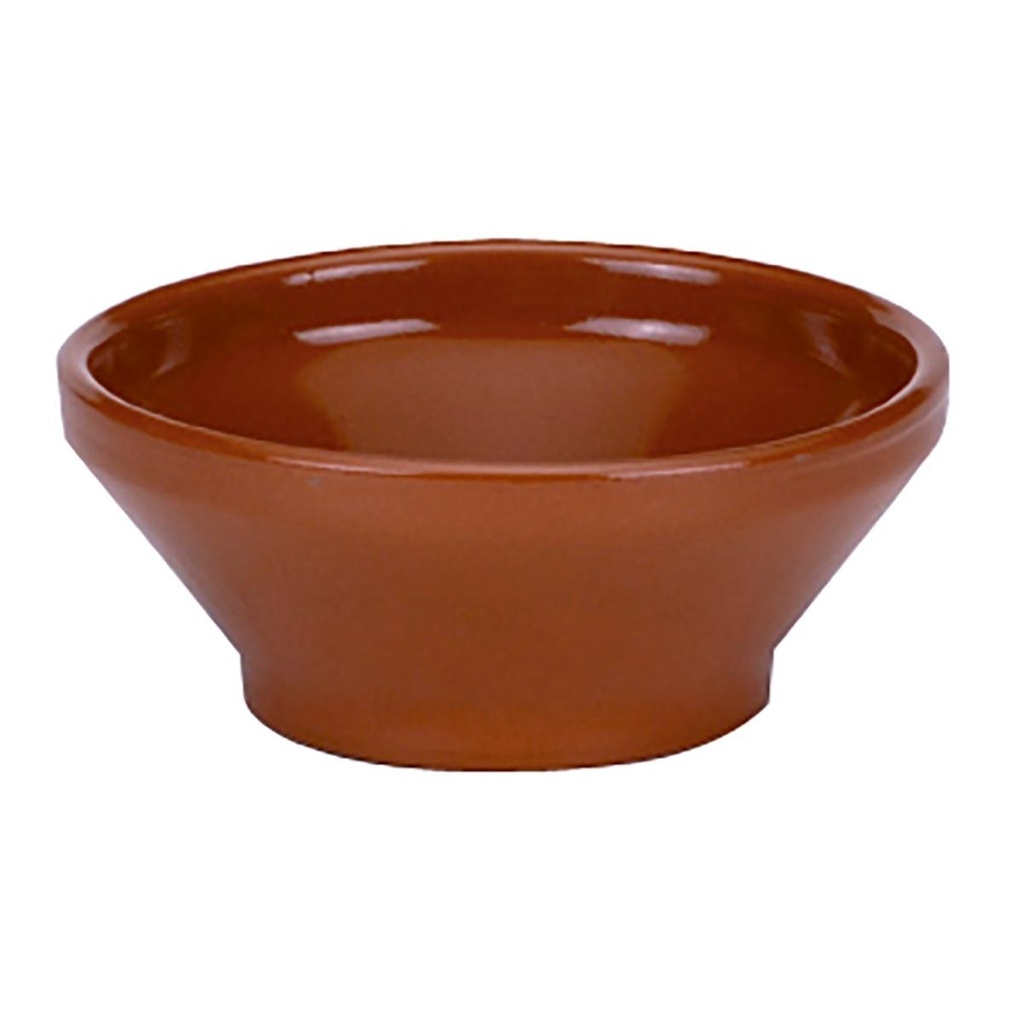 Cuenco Sopa 15 Cms Barro Profesional Arcoroc