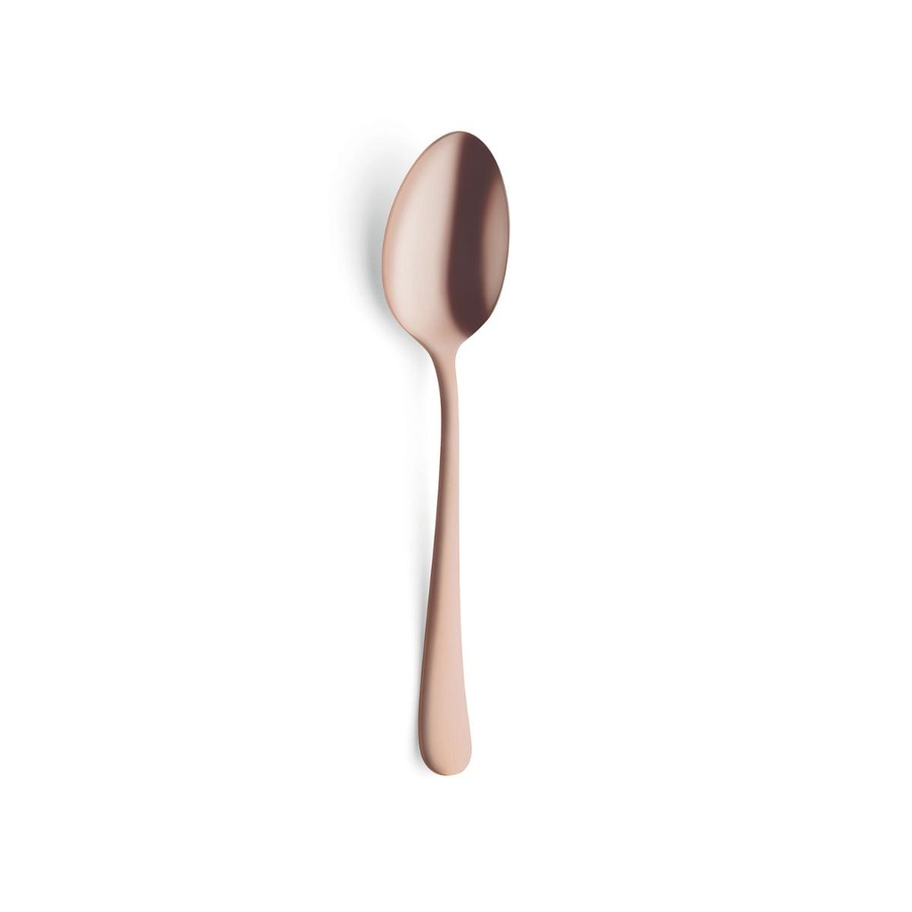 Cuchara Cafe 14,4 Cms Austin Arcoroc