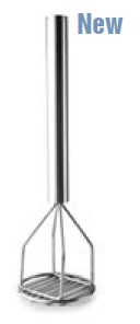 Prensador De Patatas 11,6x45,5 Lacor