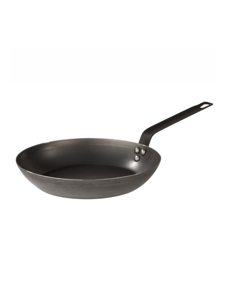 Sarten Lionesa Steel Classic Pujadas