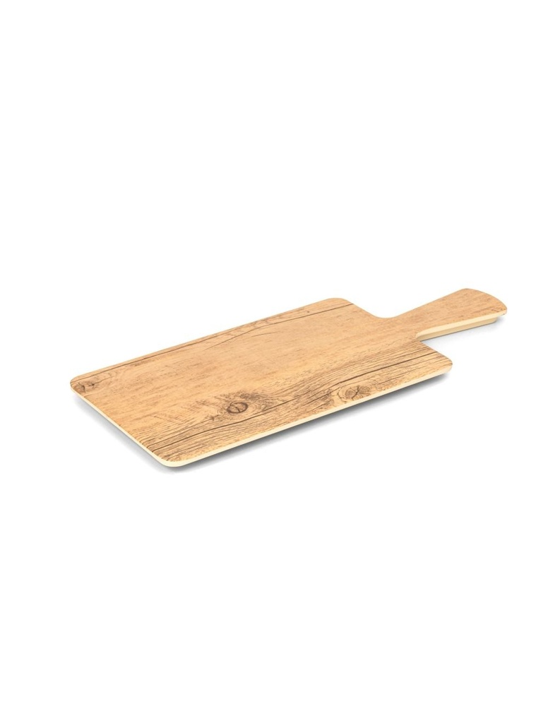 Tabla Presentacion Melamina Wood Pujadas