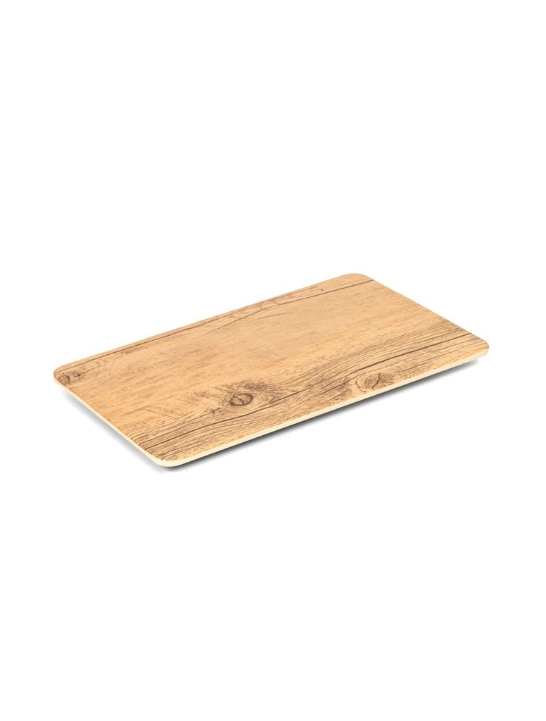 Tabla Presentacion Melamina Wood Pujadas