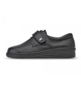 Zapato Negro Señora Saguys Zades