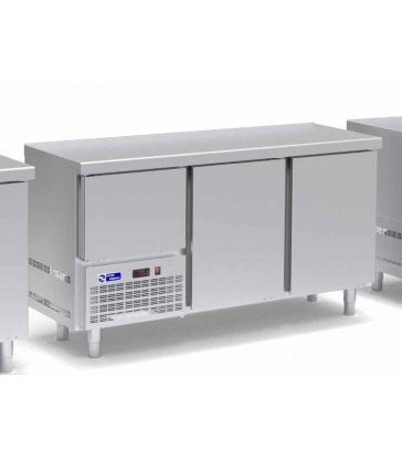 Mesa Refrigerada Gastronorm 1/1 Zarzosa