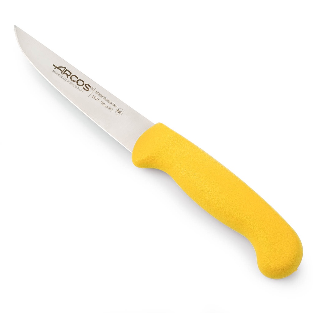 Cuchillo Verduras Hoja 100 mm Arcos