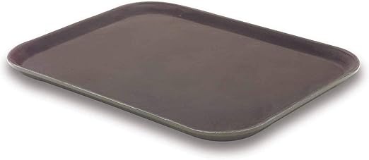 Bandeja Rectangular Fibreglass Lacor