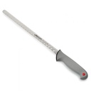 Cuchillo Salmon Hoja 300 mm Mango Gris Arcos