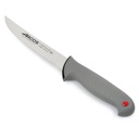 Cuchillo Deshuesado Hoja 150 mm Mango Gris Arcos