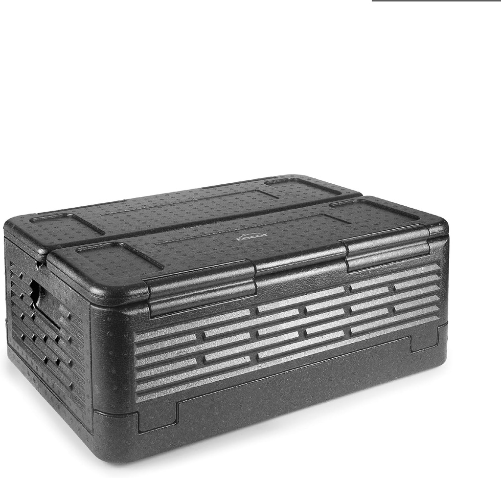 Caja Isotermica TEMPLE Lacor