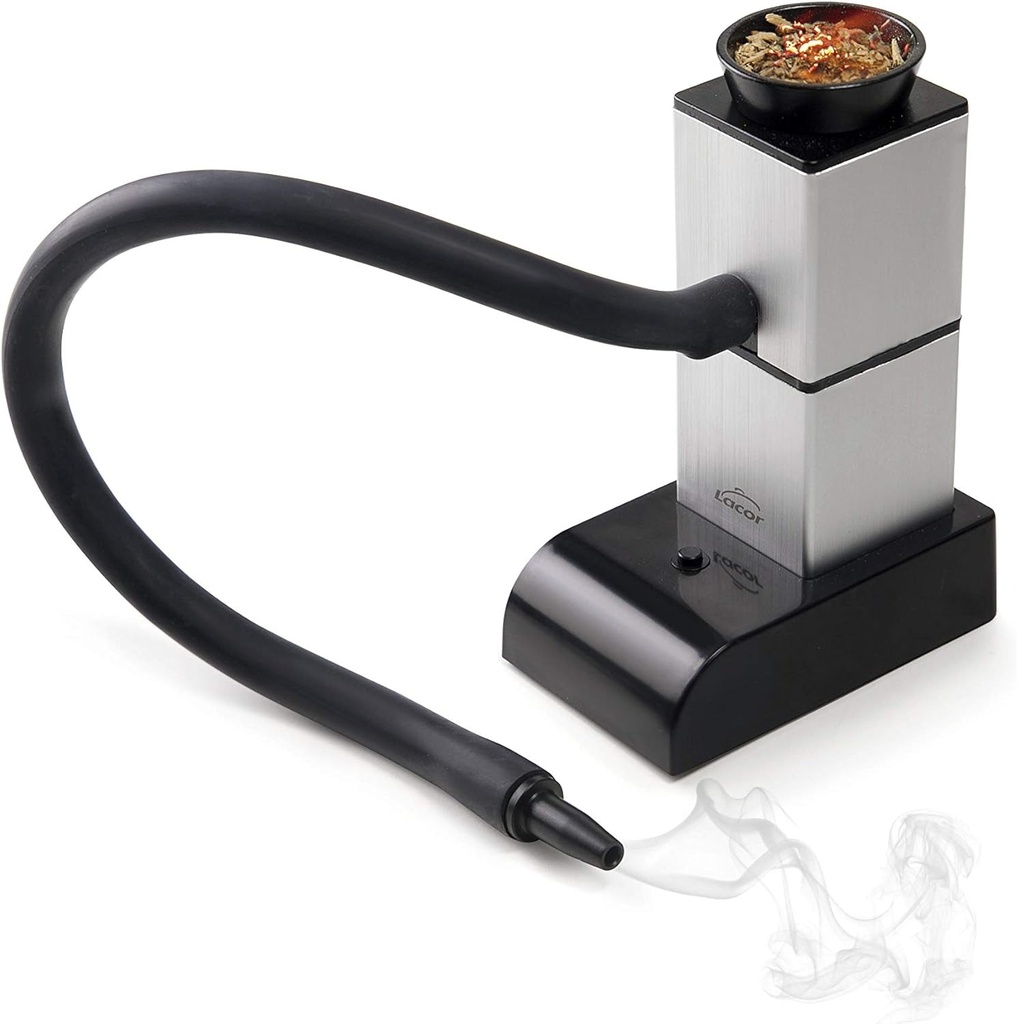 Ahumador de Alimentos LACOR