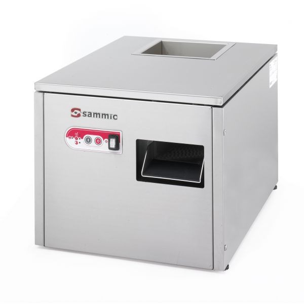 Secadora Abrillantadora Cubiertos SAM-3001 Sammic