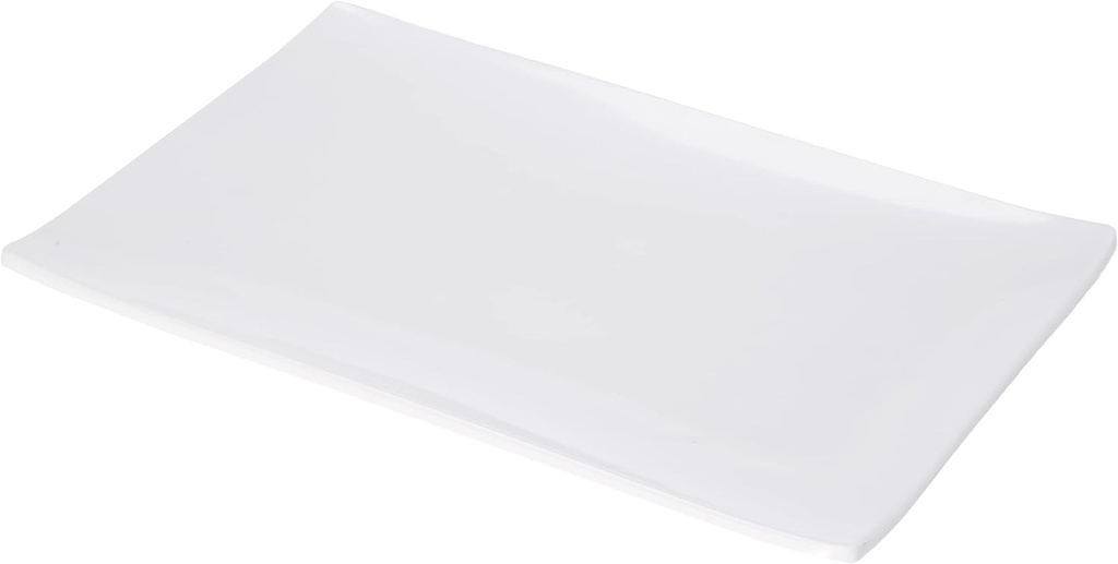 Bandeja Melamina Rectangular Lacor
