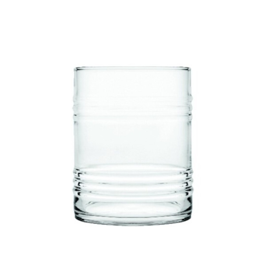Vaso Tin Can