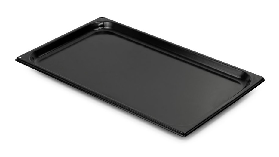 Cubeta GN 1/1 Acero Esmaltada Pujadas