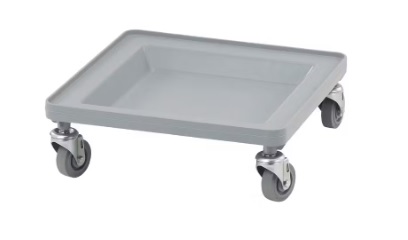 Carro Porta-Cestas 54x54x20 Cambro