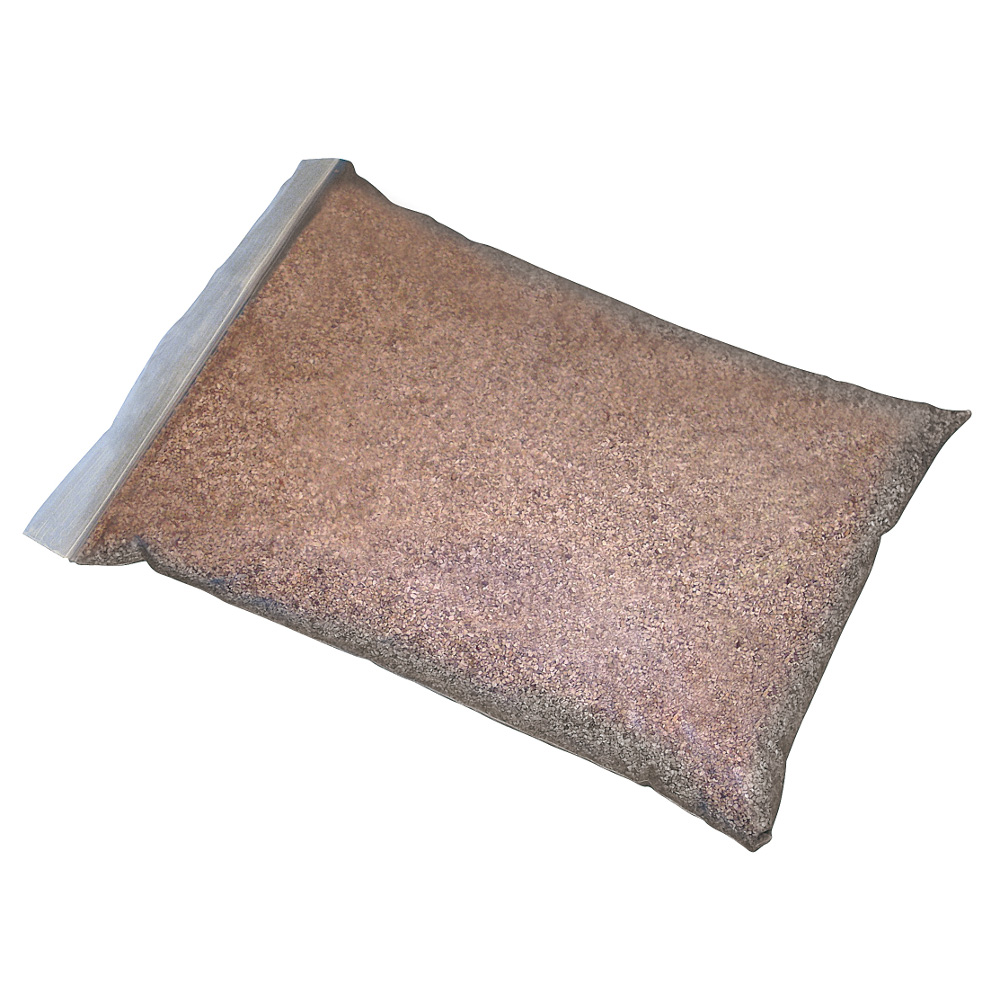 Bolsa Arena 1 Kg para Ceniceros