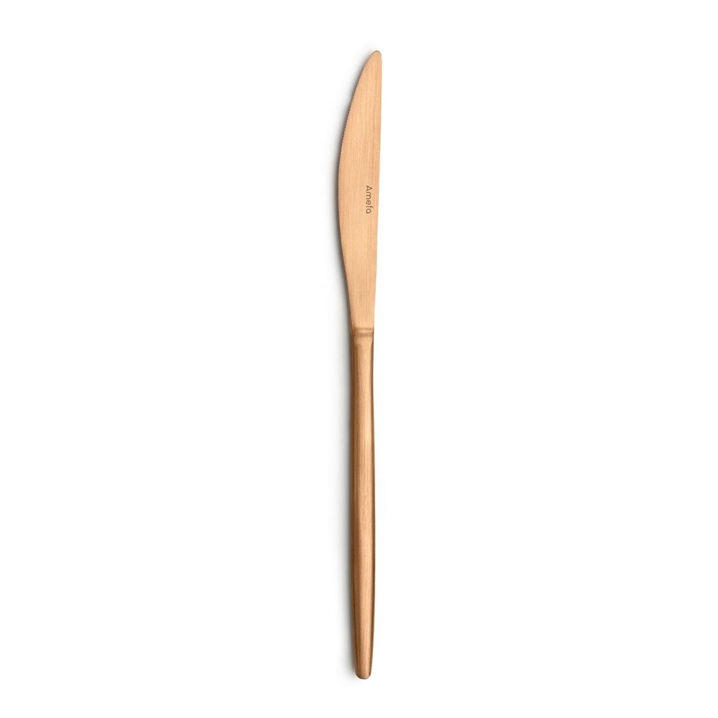 Cuchillo Mesa 23 Cms Soprano Amefa