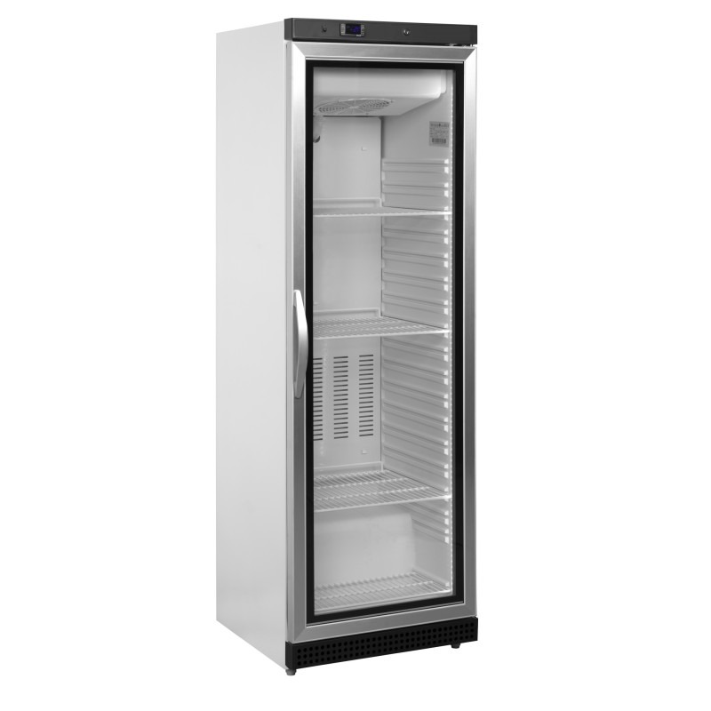 Expositor Congelados 400 Lts Khaus