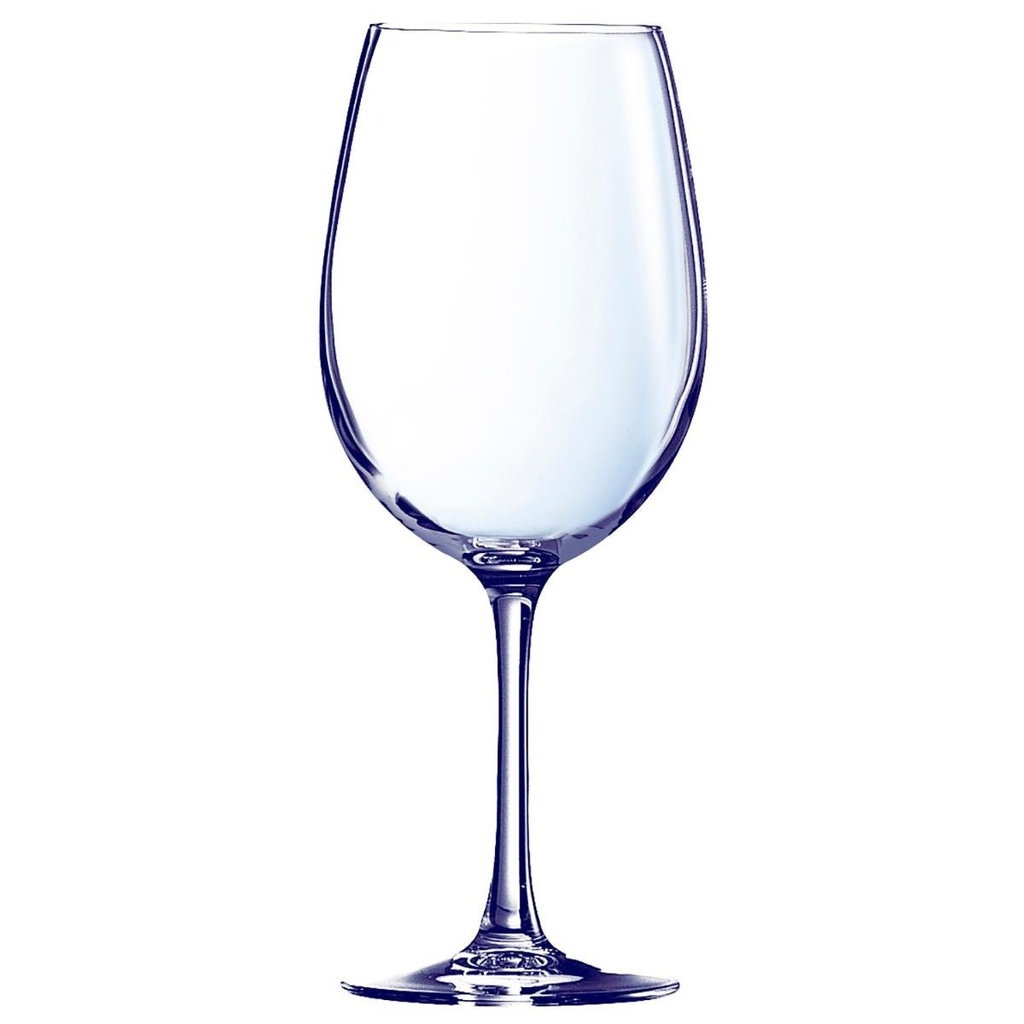Copa 19 Cl Vino Cabernet Arcoroc