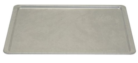 Bandeja Metal 434x320 mm SMEG