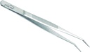 Pinza Precision Acodada 15.5 cms Lacor
