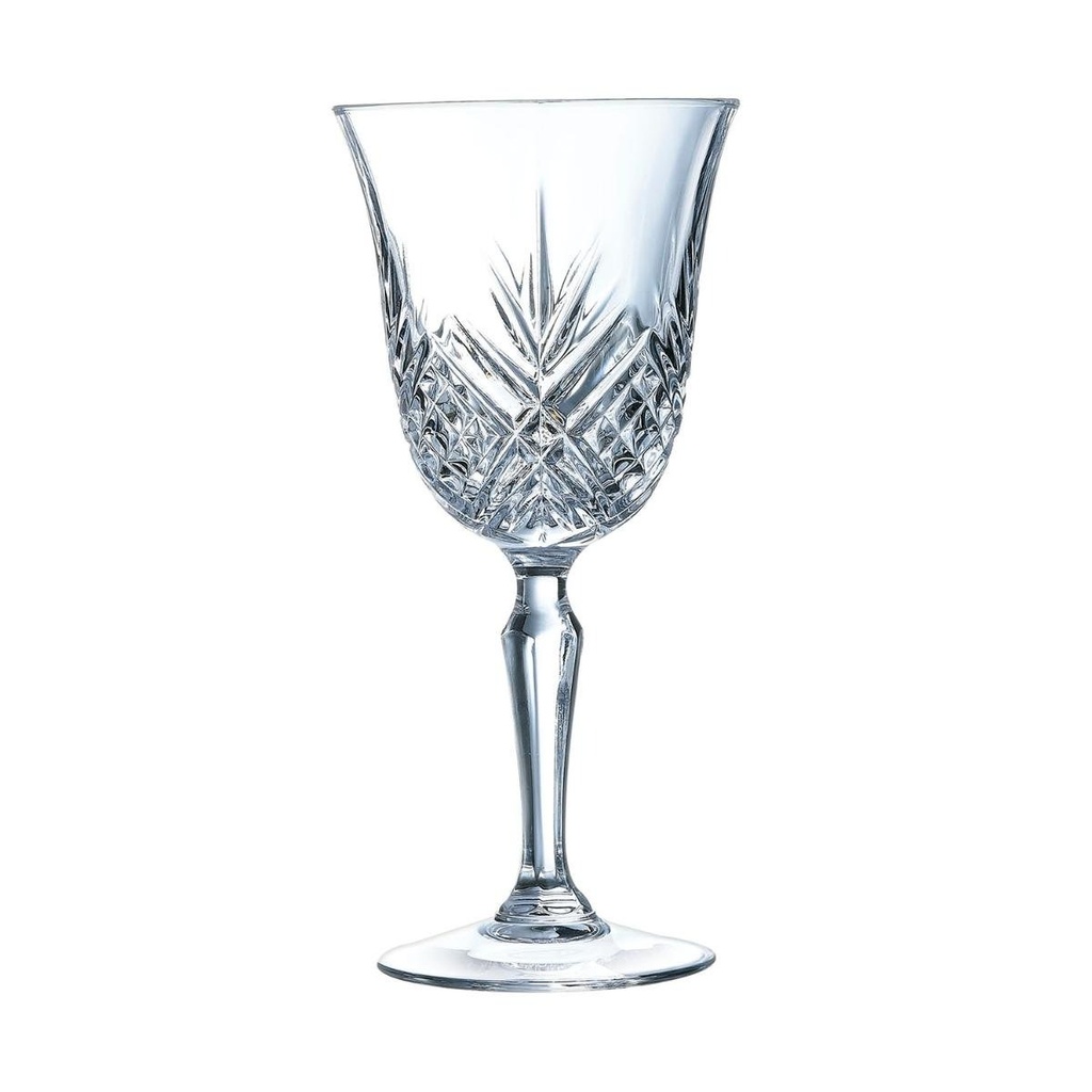 Copas Vino 25 Cl Broadway Arcoroc