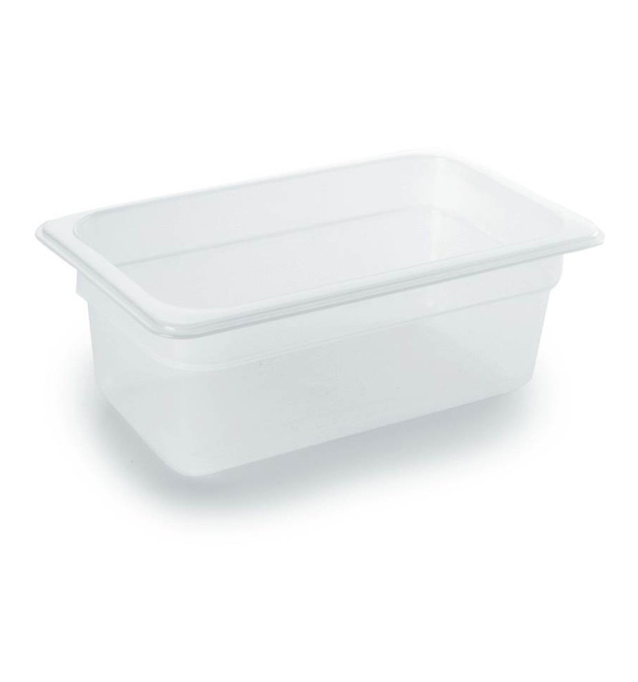 Cubeta Polipropileno 1/3 Lacor