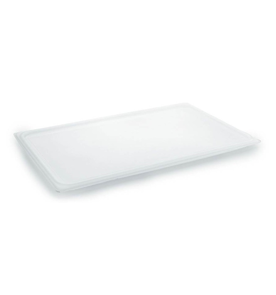 Tapa Polipropileno Lacor