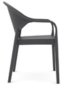 Sillon Polipropileno Luna
