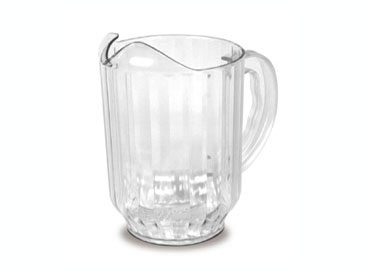 Jarra Policarbonato Araven