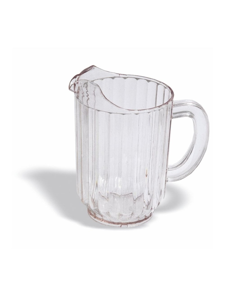 Jarra Policarbonato Pujadas