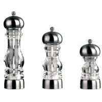 Molinillo Sal-Pimienta Lacor
