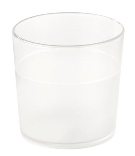 Vaso Policarbonato Colores Pujadas