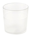 Vaso Policarbonato Colores Pujadas
