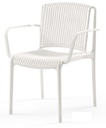 Silla Polipropileno Nes