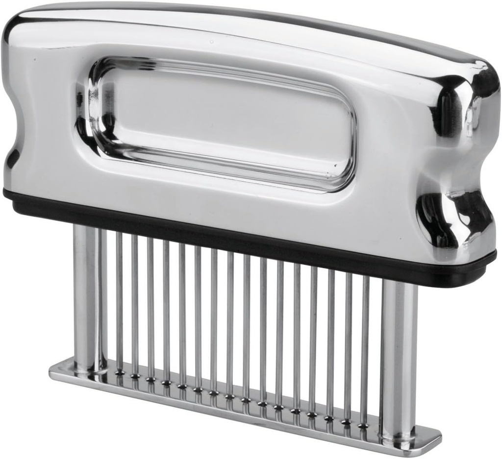 Maza Ablandacarne 12x2 INOX Lacor