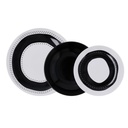 Vajilla 18 Piezas Porcelana Olsen Arcoroc