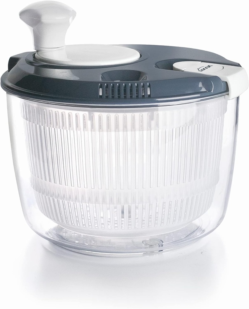 Centrifugadora KLEIN de Gran Velocidad Lacor: Eficiencia y Seguridad en tu Cocina