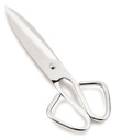 Tijeras Acero 200 mm Arcos