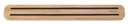 Soporte Magnetico Madera de Haya 400x50 mm Arcos
