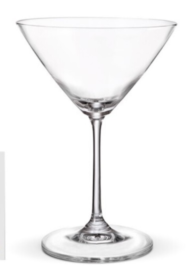 Copa Cocktail 24,5 cl Lounge