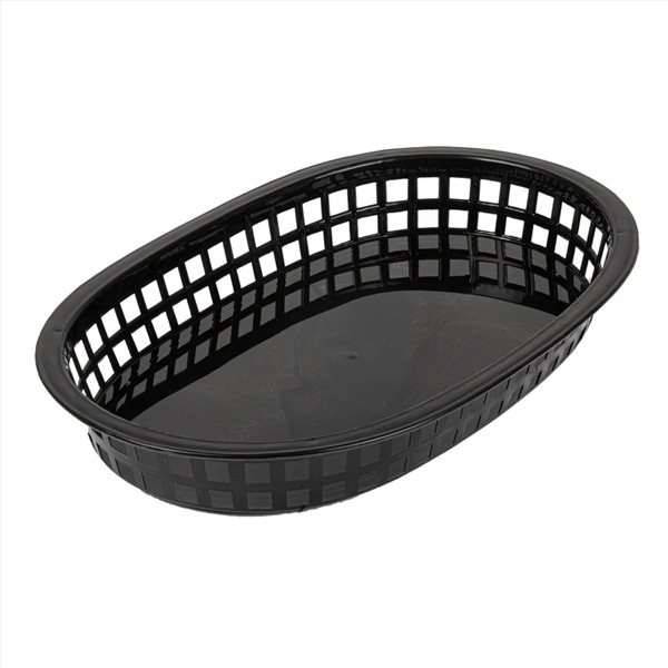 Cesta Alargada 28x17,5x4 PP Garcia de Pou
