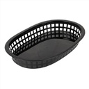 Cesta Alargada 28x17,5x4 PP Garcia de Pou
