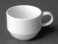 Taza Whiteware Blanco Advantage