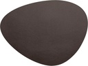 Mantel Individual Oval 45x35 Cuero Lacor