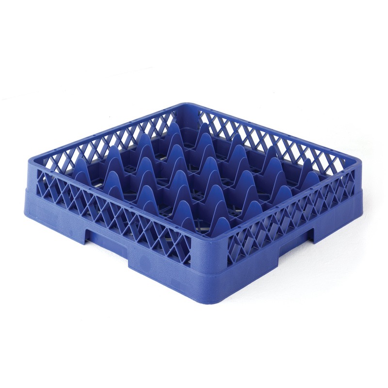 Cesta Base 25 Divisiones C-6 Ø90 h:100 mm Sammic