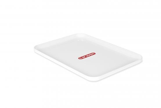 Bandeja Expositora 420x300x25 Araven